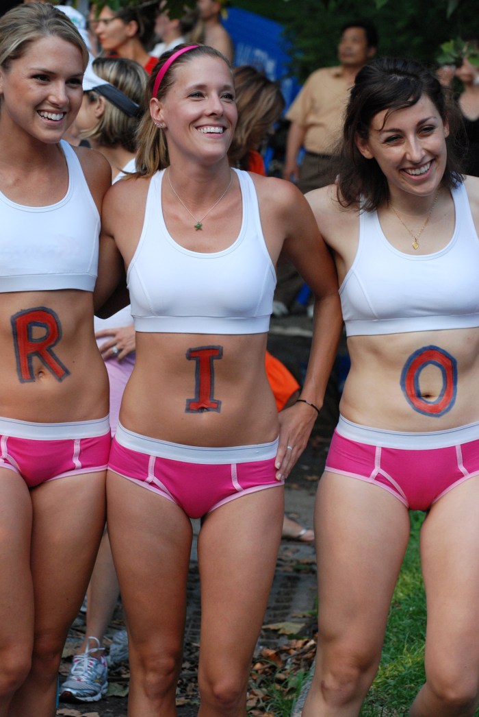 Big Labia