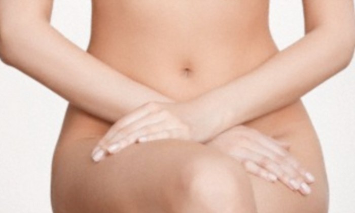 Labia Elongaesh