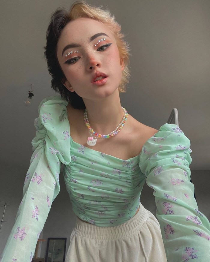 Karina Egamedieva