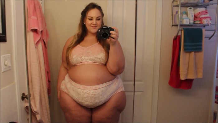 Beautiful fat girls photo