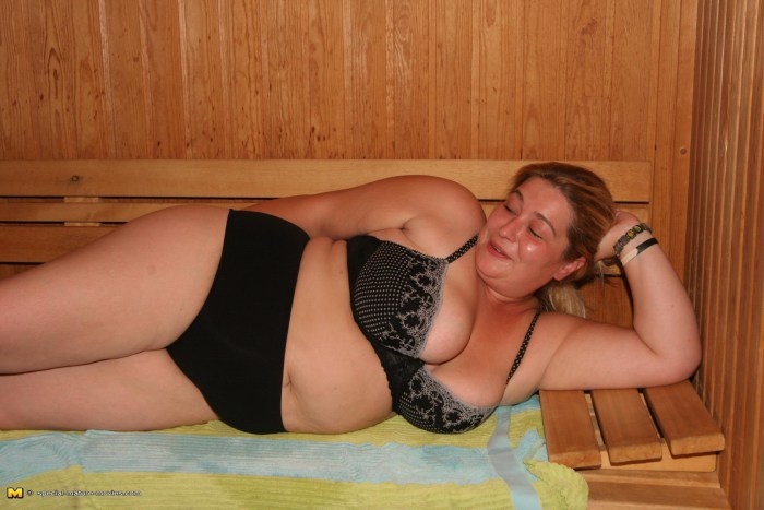 Body mass ratio table