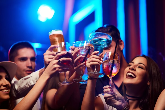 Alcohol Healthcare