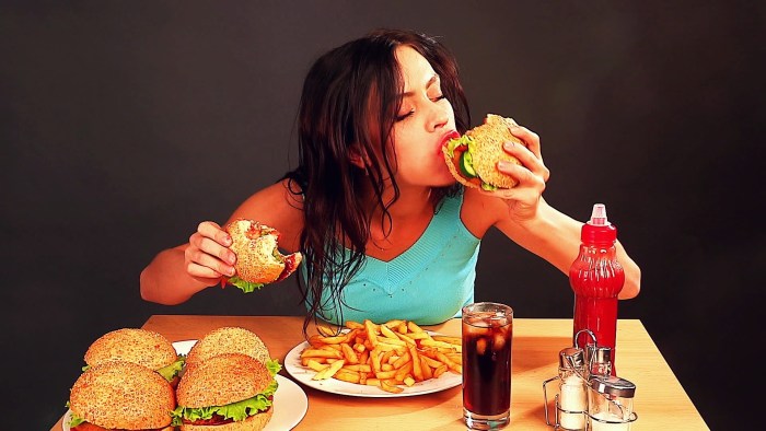 BINGE DRINKING