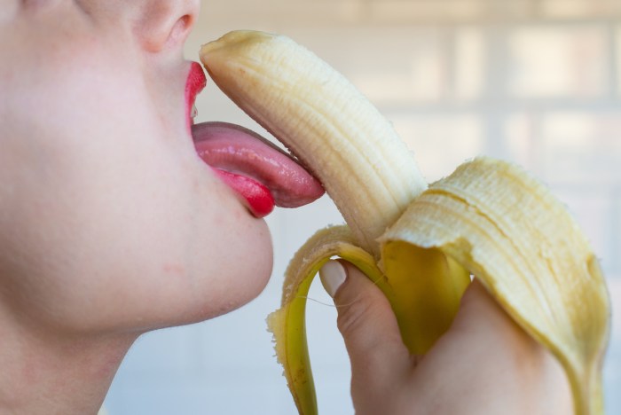 Anal from fruits and vegetables