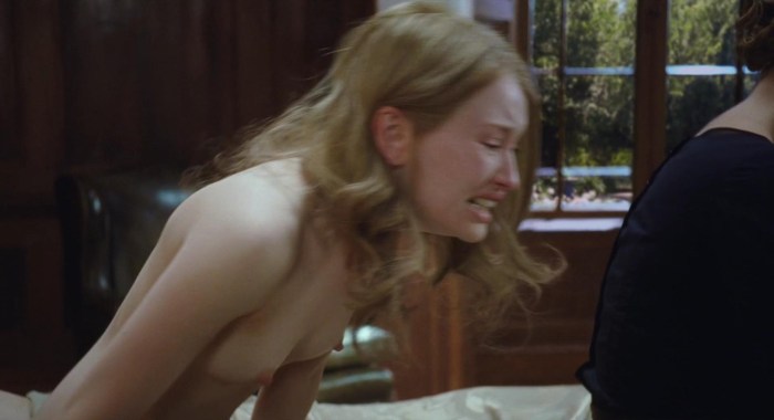 Leelee Sobieski Toples