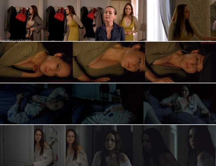Eva Green Dreamers Tits