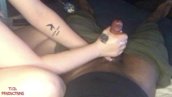 Christie Stevens Mommy