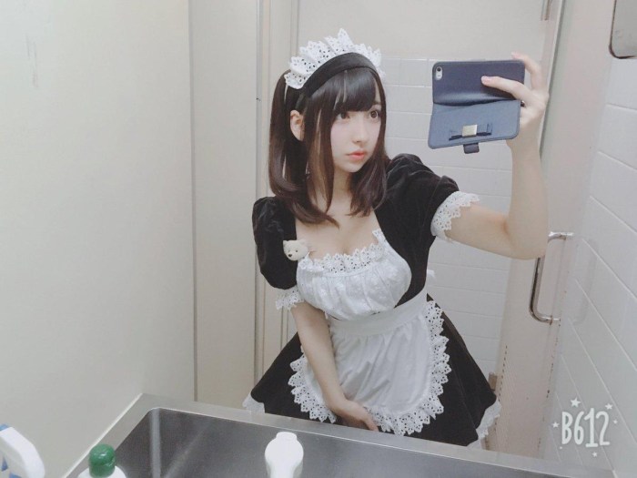 Tessa lane maid tights