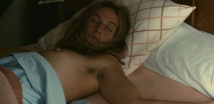 Cecil Christobal Naked