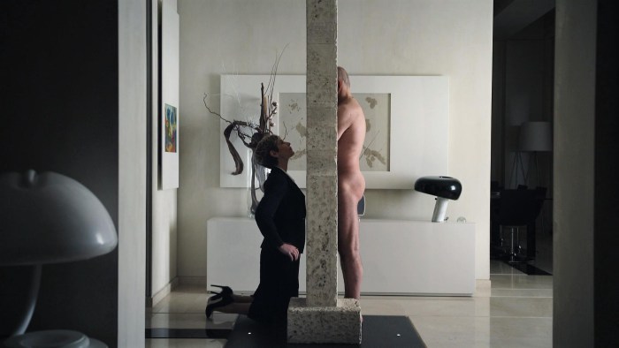 Cecile de France photo nude