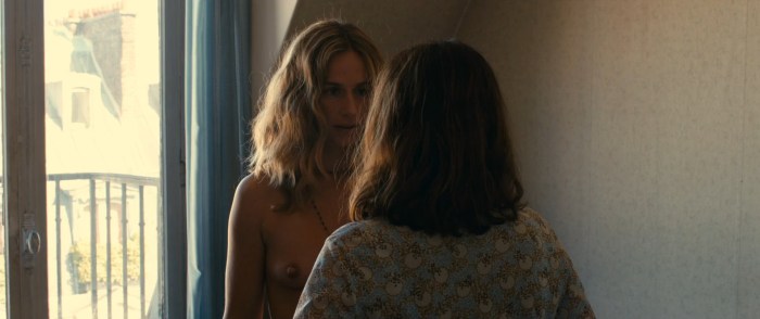 Cecile de France photo nude