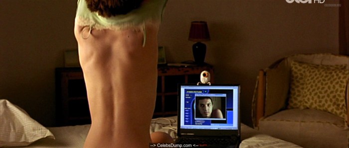 Cecil Christobal Naked