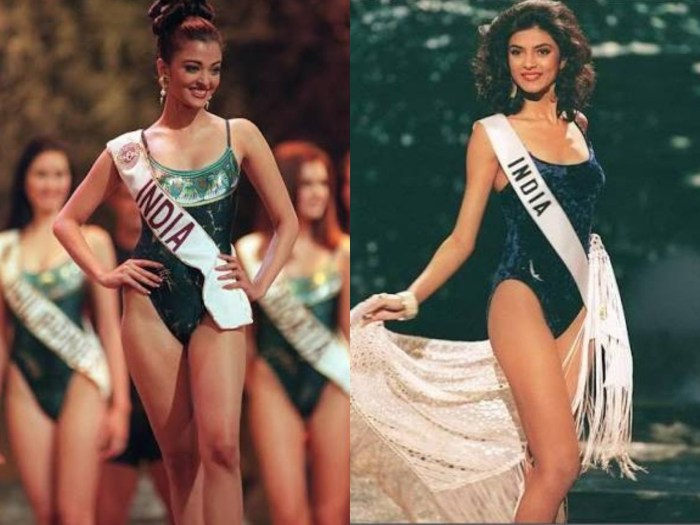 Miss Junior Teens Bikini