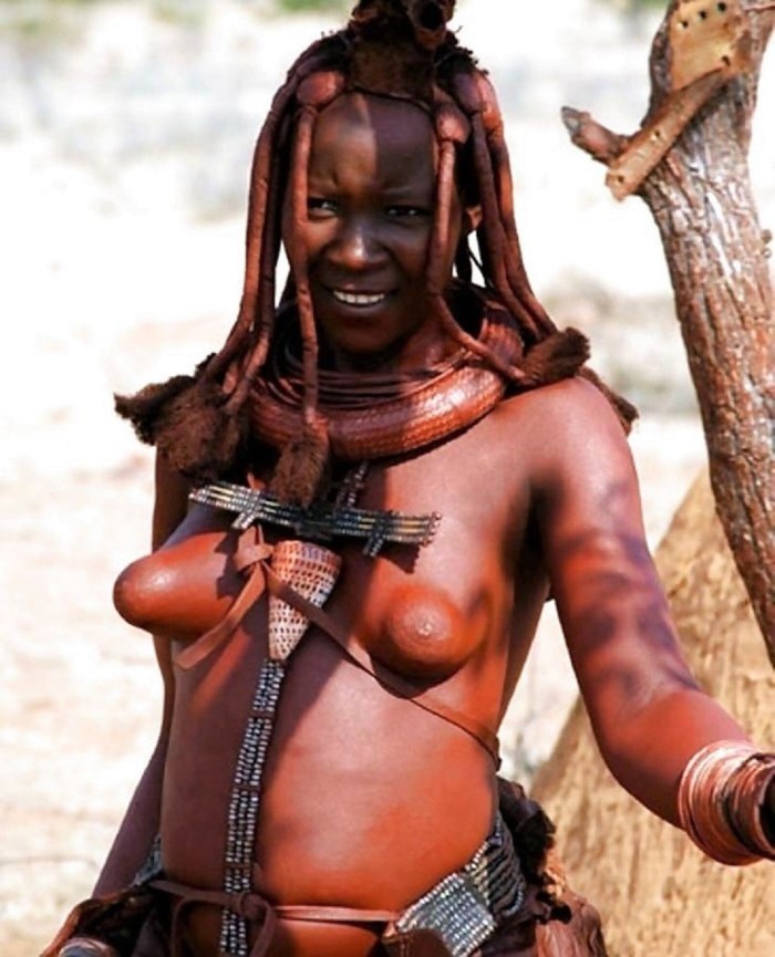 Khimbia of the virgin