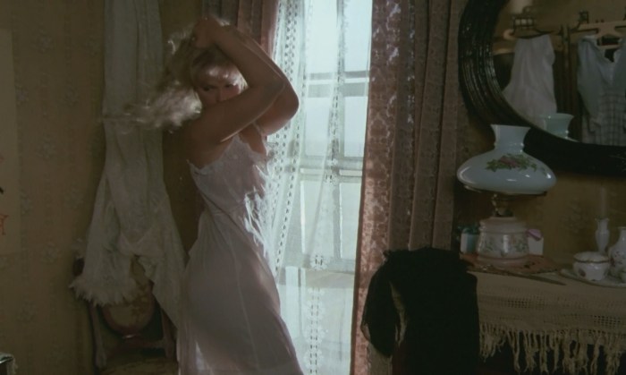 Alexandra Yakovleva Actress Nude