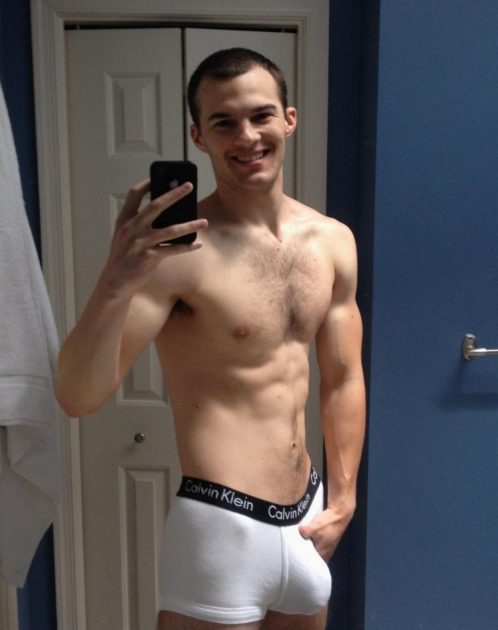 Wet Tighty Whites