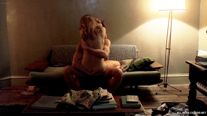 Naked Gwyneth Paltrow 1998