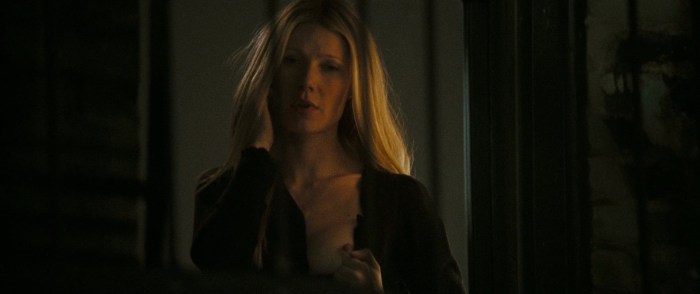 Gwyneth Paltrow Naked with Dauni the Younger