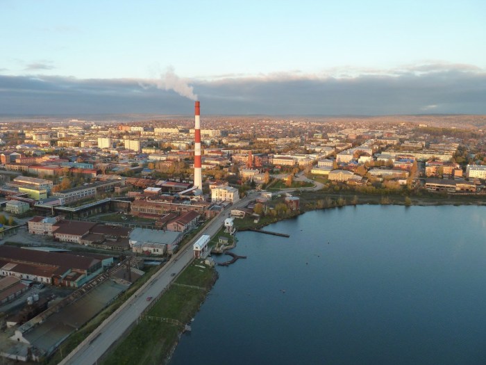 Chusova VK