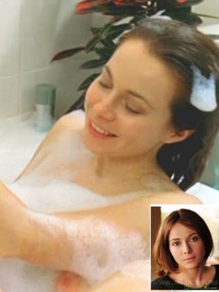Ekaterina Guseva Maxim May 2011