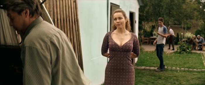 Elena Podkaminskaya Maxi