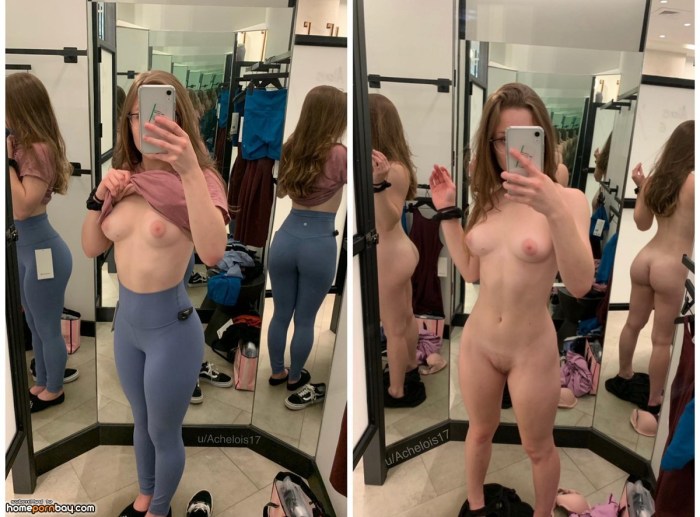 Dressed stripped self -shooting