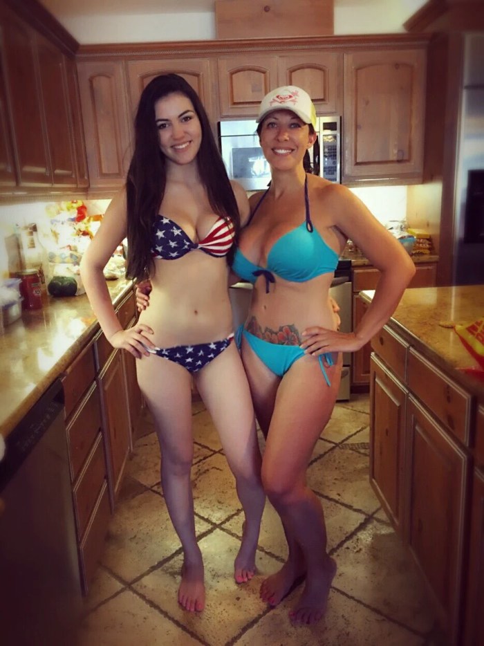 Mikaela Pascal Onlyfans