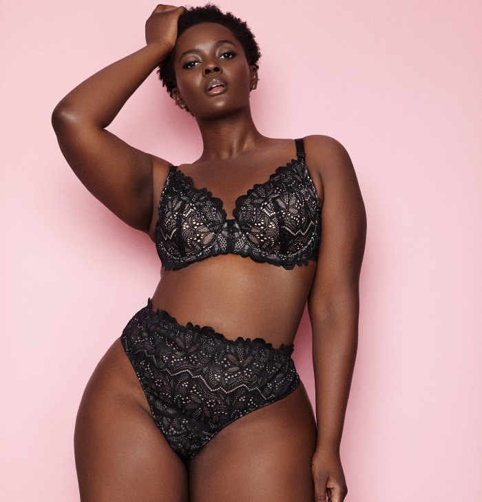 Filomena Kwao Model