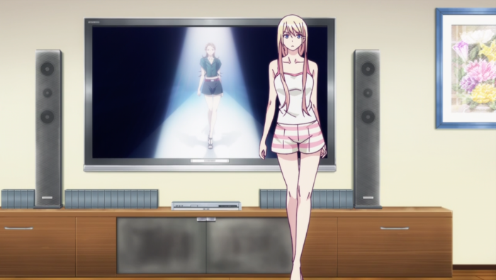 Kokoro Hasegava