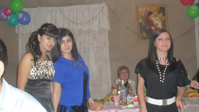 Khojaev Asal Honya