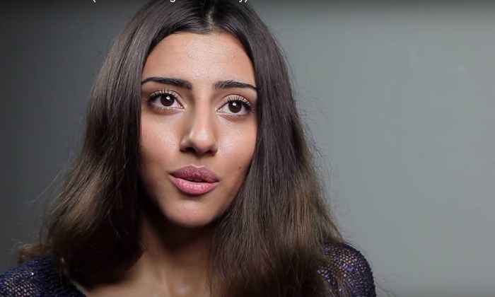 National Sources of Ossetian Beauty