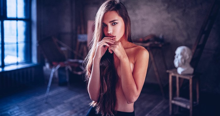 Alexandra Florinskaya Ivanov Ivanov