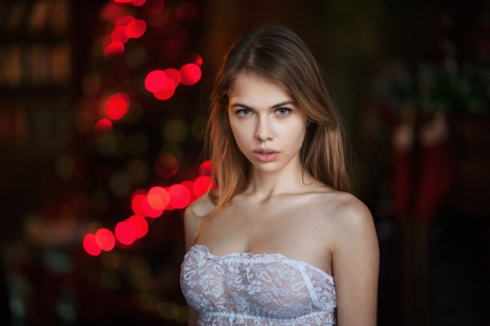 Daria Klepikova Daria Klepikova