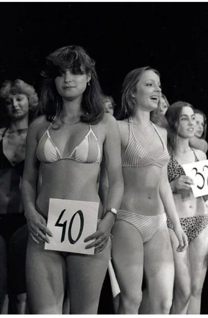 Miss USSR 1992