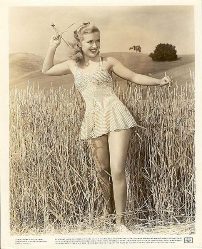 German women retro