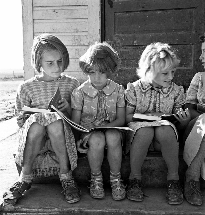 Forbidden childhood