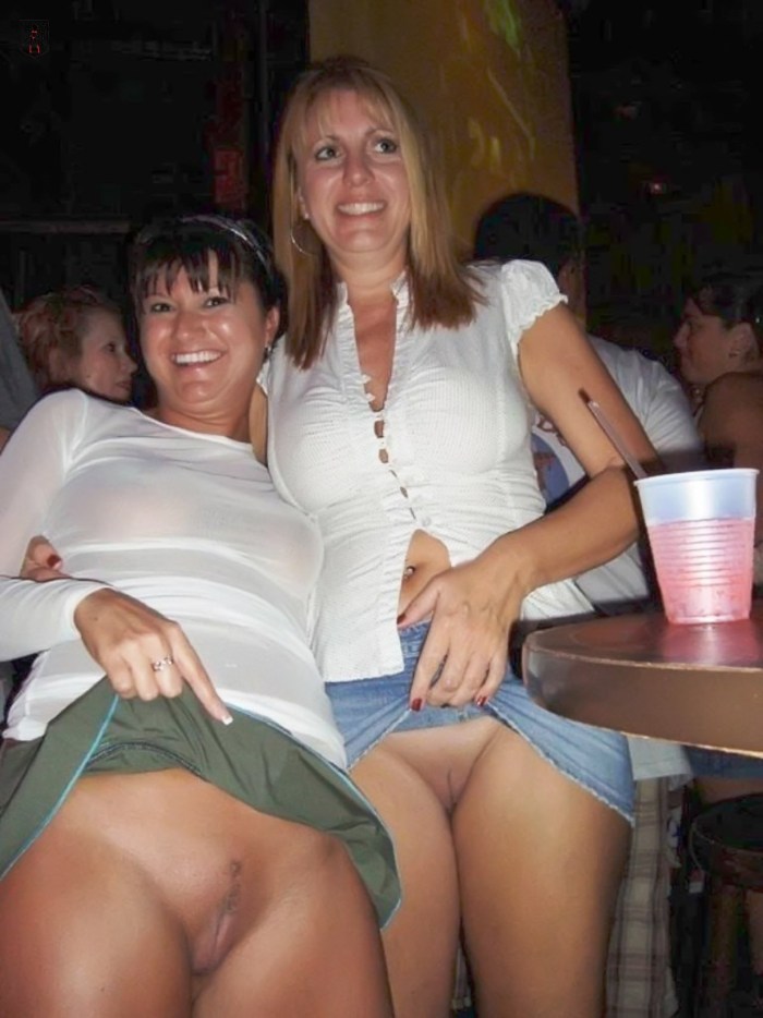 Mature in Pantyhose and Panties Private