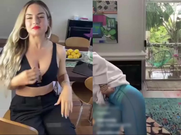Pussy Boobs on Off
