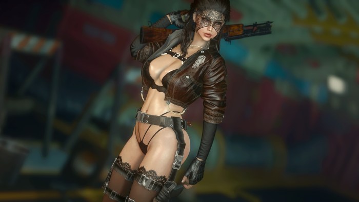 Fallout 4 +18