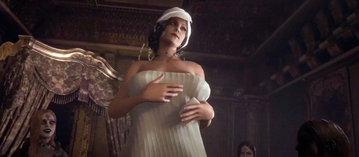 Spiral Brain (Greco Roman) Melty Skin Ladies