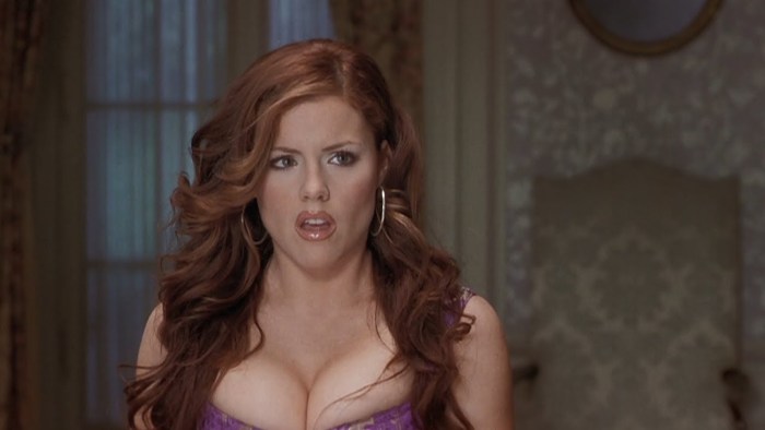 Kathleen Robertson