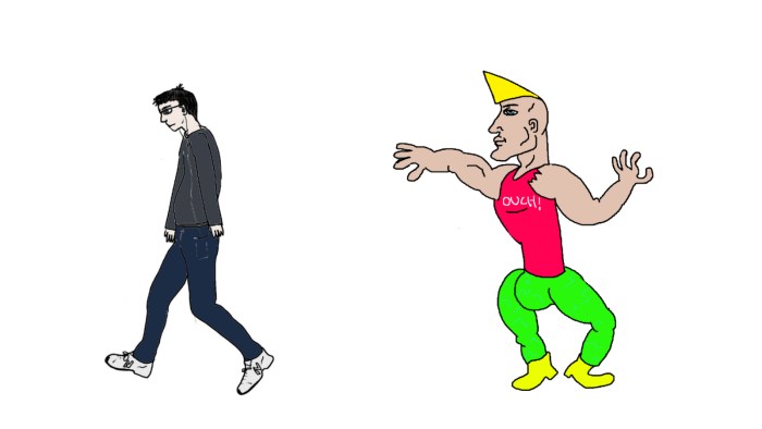 Chad ThunderCock