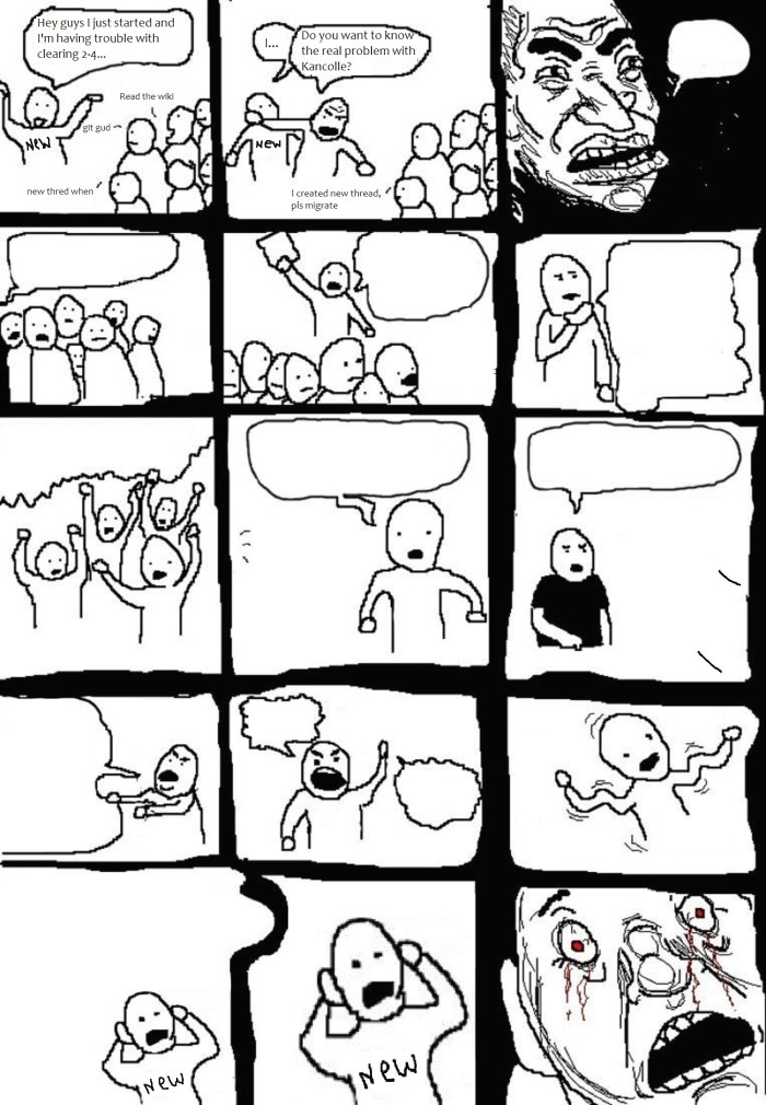 Computer meme