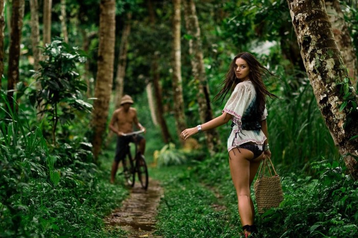 Katya Forest