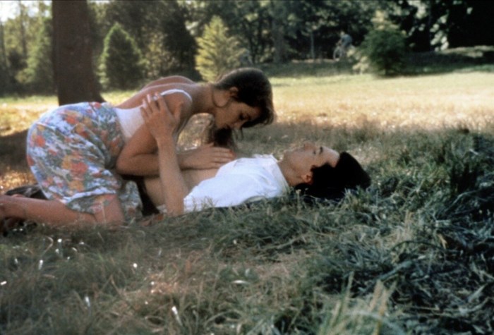 Emmanuel Bear Hell 1994