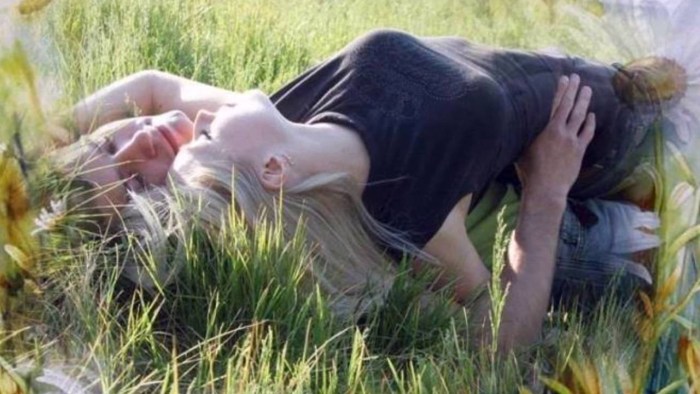 Lask in nature