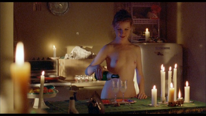 Jacqueline Mackenzi is hot