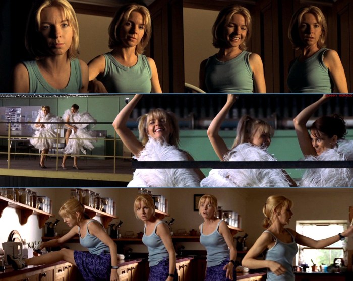 Jacqueline Lovell Nude Bowling (Complete) Part 3 of 3