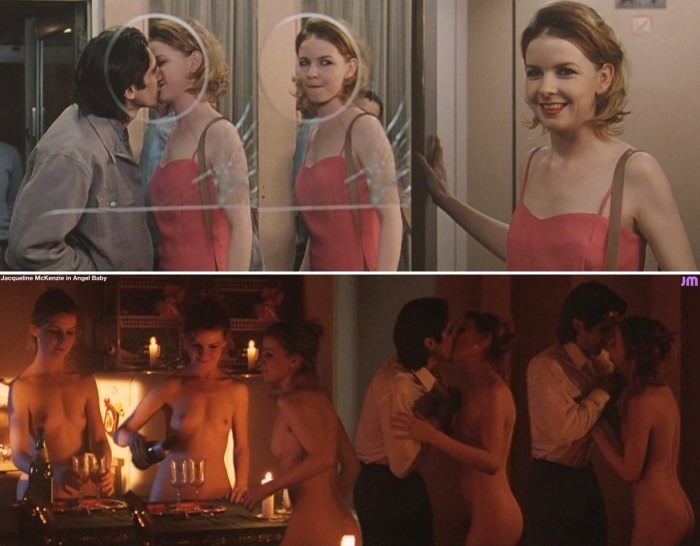 Jacqueline Susan Mackenzie Ero