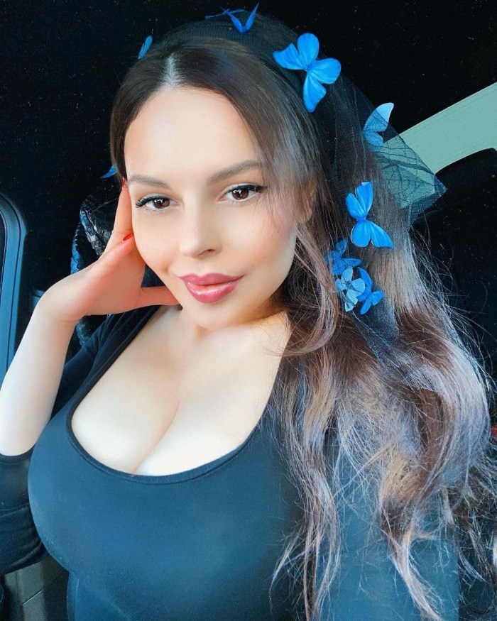 Eliza Tekken 7